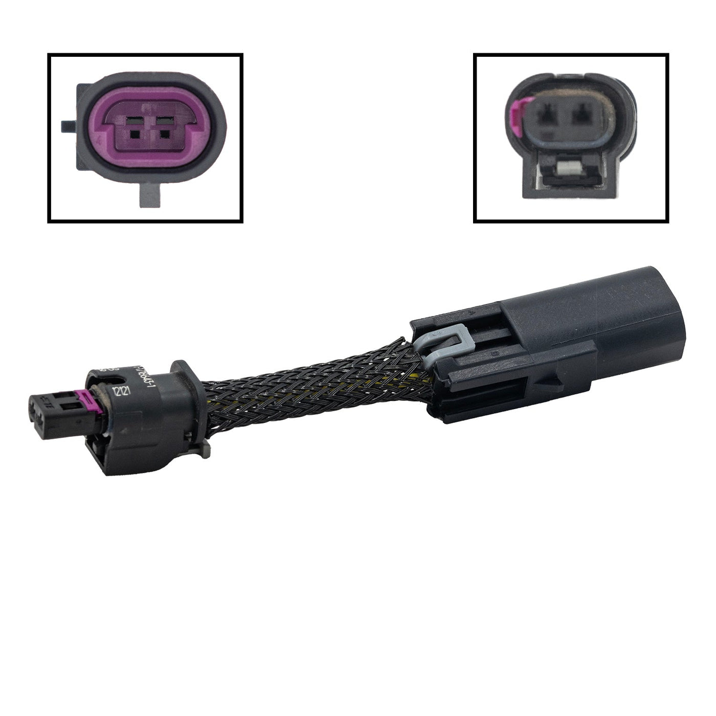 LT Gen V Coolant Temperature Sensor to Gen IV Harness Wire Adapter ...
