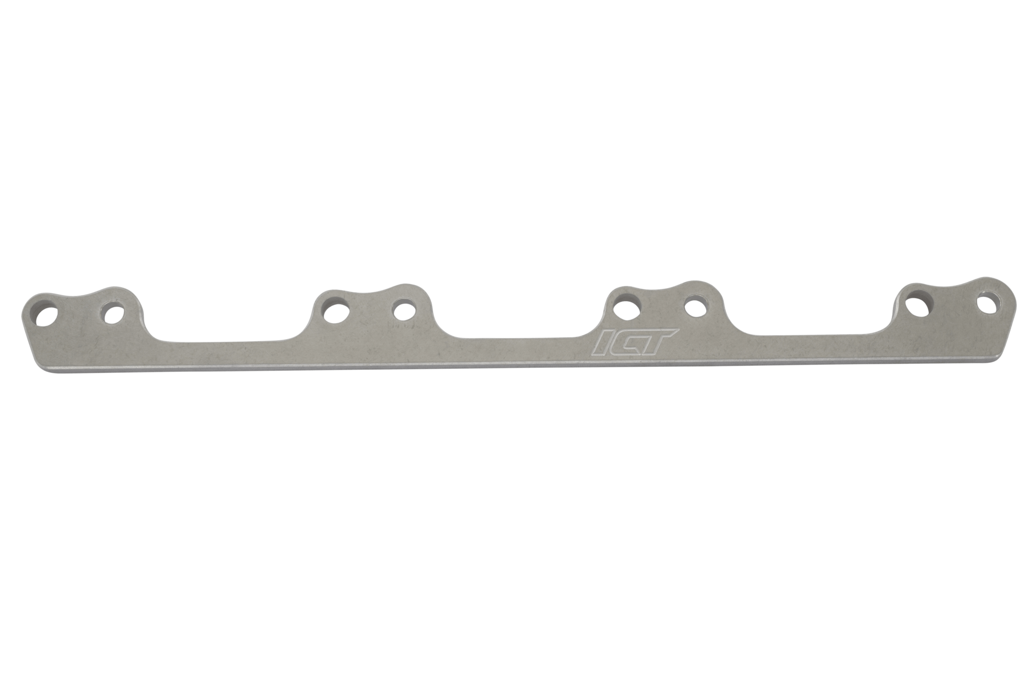 LT Gen V - Fuel Rail Block Off Plates Direct Injection Delete LT1 LT4 L83 L86 LTX - ICT Billet 551325
