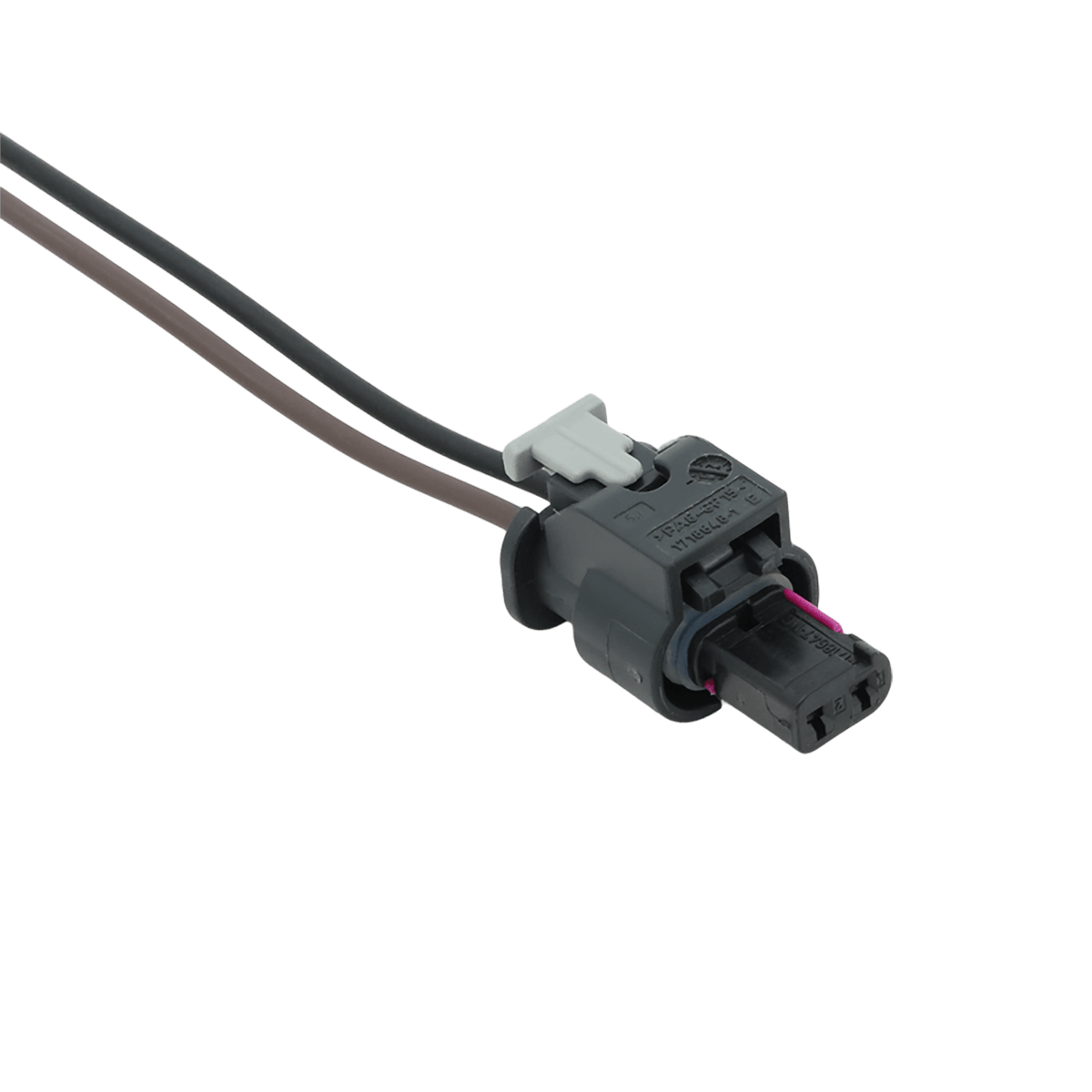 LT Gen V GM 2-Wire A/C Compressor Female Connector Pigtail – ICT Billet