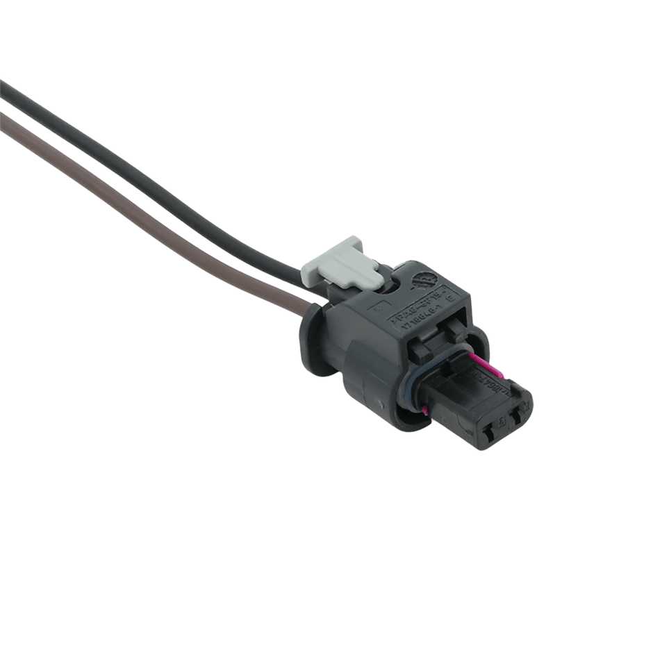 LT Gen V GM 2-Wire A/C Compressor Female Connector Pigtail – ICT Billet