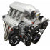 LT Gen V OBS Truck Swap Saginaw Power Steering & 7176 A/C Compressor Bracket - ICT Billet 551118-7176-3