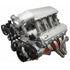 LT Gen V OBS Truck Swap Saginaw Power Steering & 7176 A/C Compressor Bracket - ICT Billet 551118-7176-3
