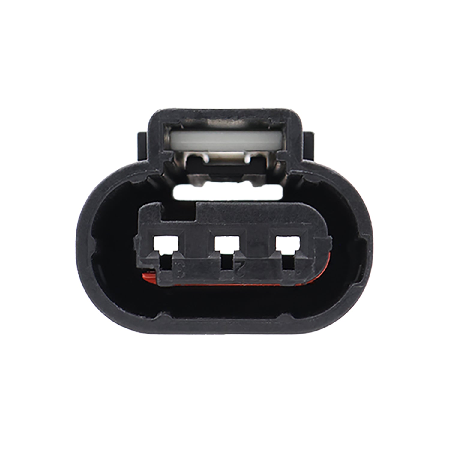 LT Gen V Oil Pressure Sensor Connector Component Kit - ICT Billet WC0IL50