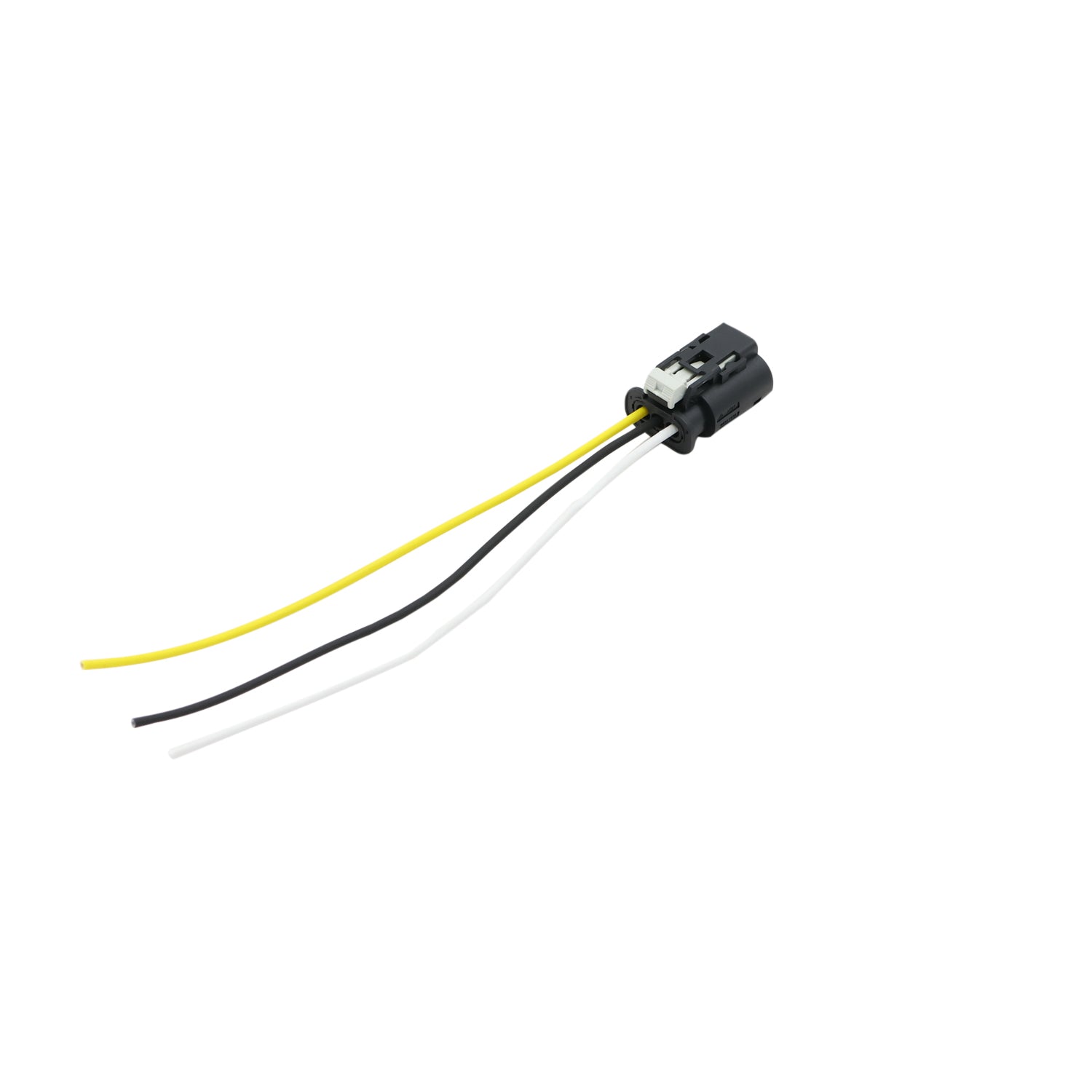 LT Gen V Oil Pressure Sensor Connector Harness Pigtail - ICT Billet WP0IL50