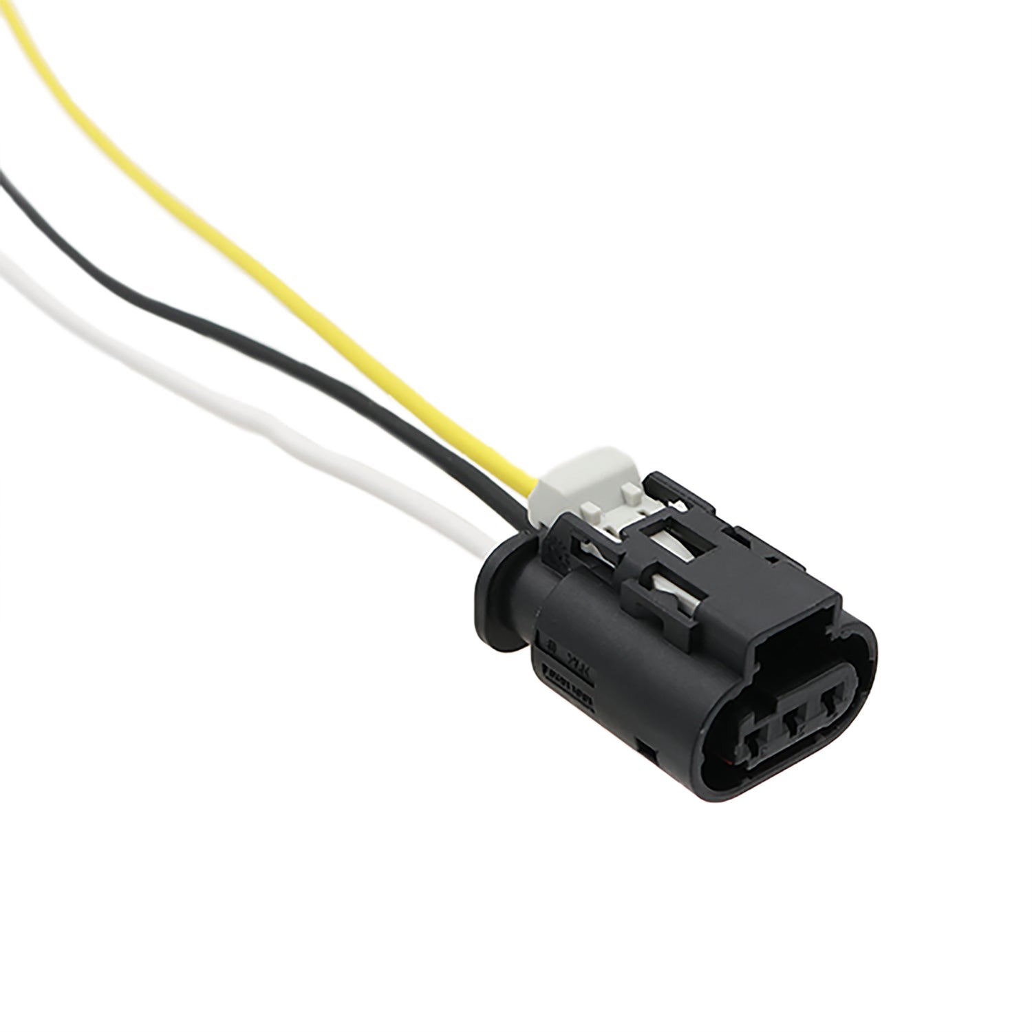 LT Gen V Oil Pressure Sensor Connector Harness Pigtail - ICT Billet WP0IL50