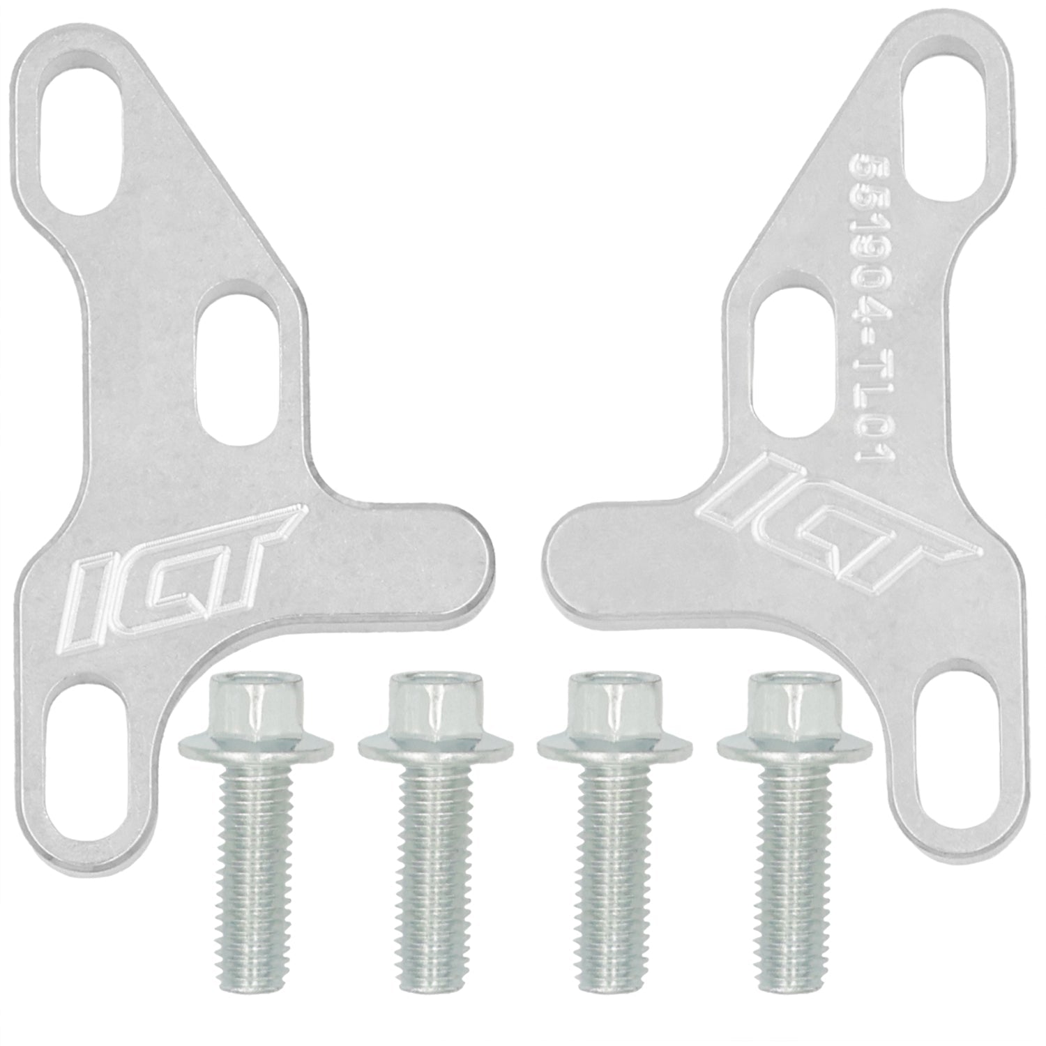 LT Gen V Oil Pump Installation Alignment Guide Kit Tool LT1 LT4 LT5 L83 L86 L87 - ICT Billet 551904-TL01