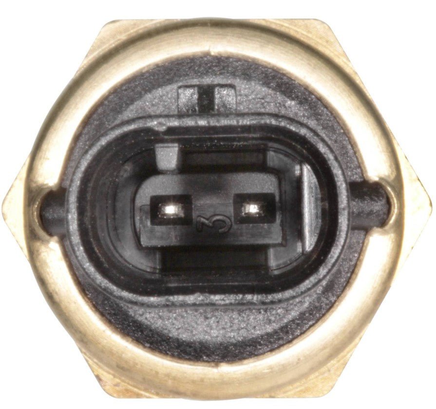 LT Gen V Plus Engine Coolant Temperature Sensor - ICT Billet SEN001-VE1