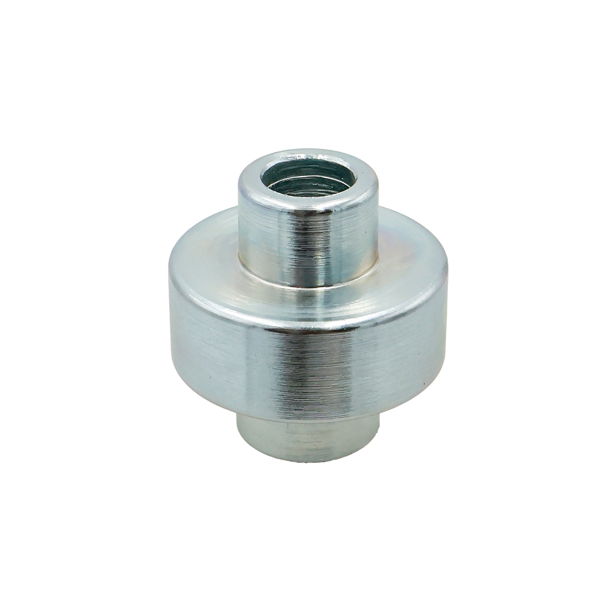 LT Gen V Plus Truck Alternator Ribbed Idler Add-On Kit - ICT Billet PUL-BASE-01