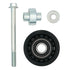 LT Gen V Plus Truck Alternator Ribbed Idler Add-On Kit - ICT Billet PUL-BASE-01