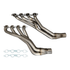 LT Headers 19-24 Silverado - ICT Billet SPE-25-1152