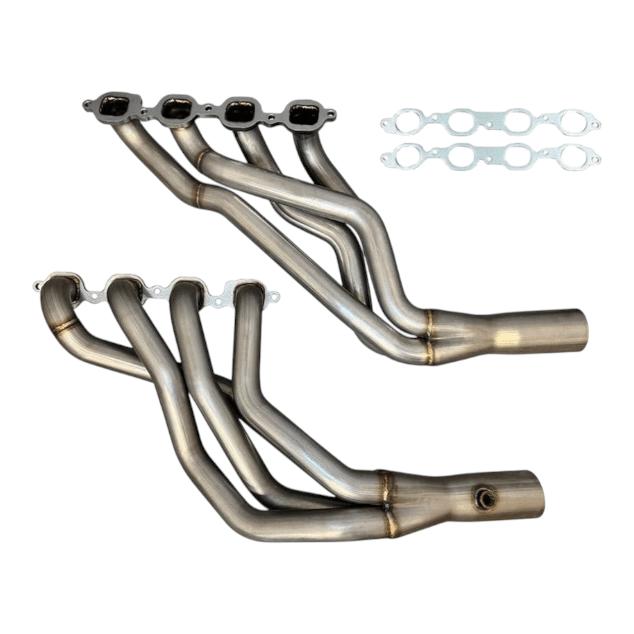 LT Headers 82-88 G-Body - ICT Billet SPE-25-1165