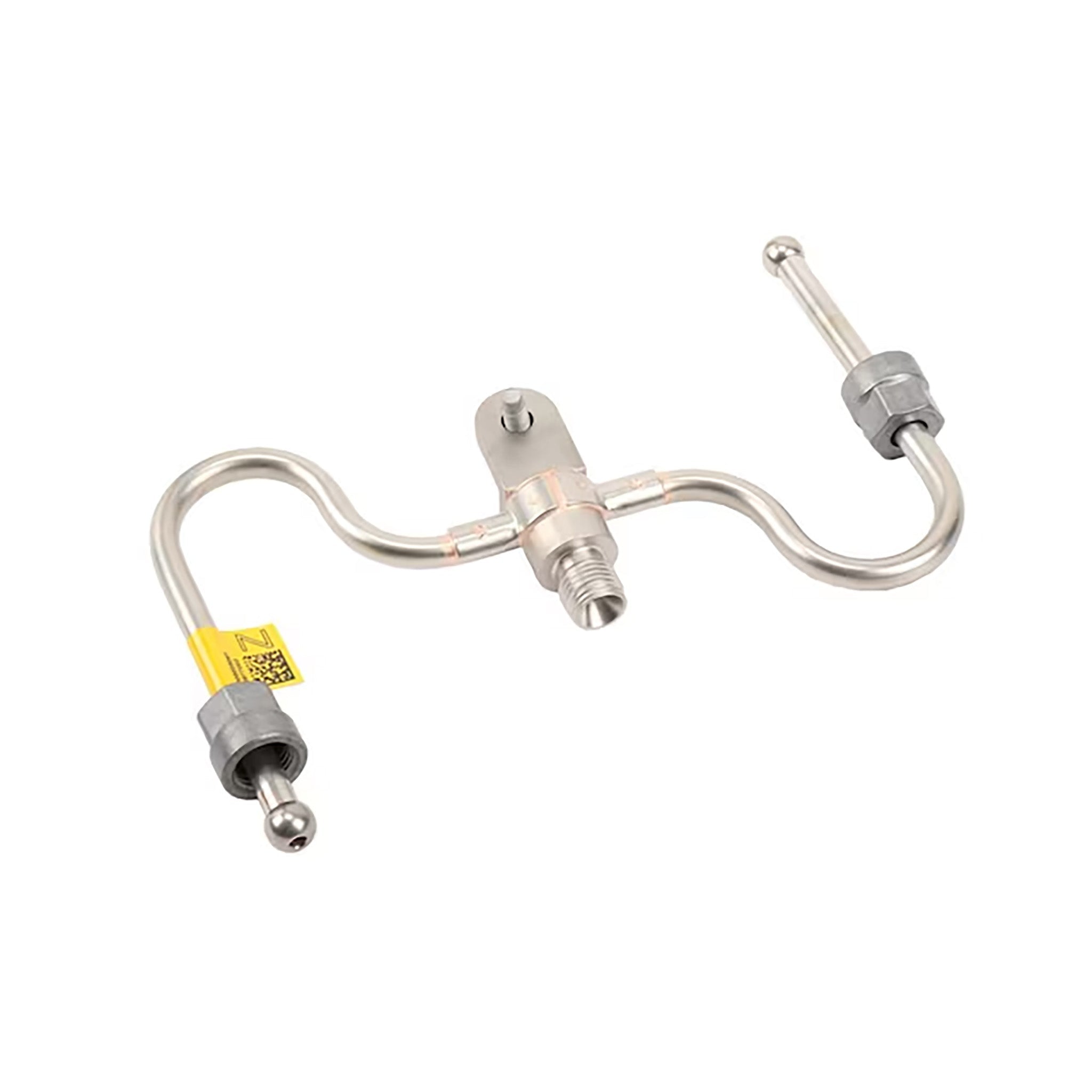 LT HPFP Fuel Lines - ICT Billet GM-12677003