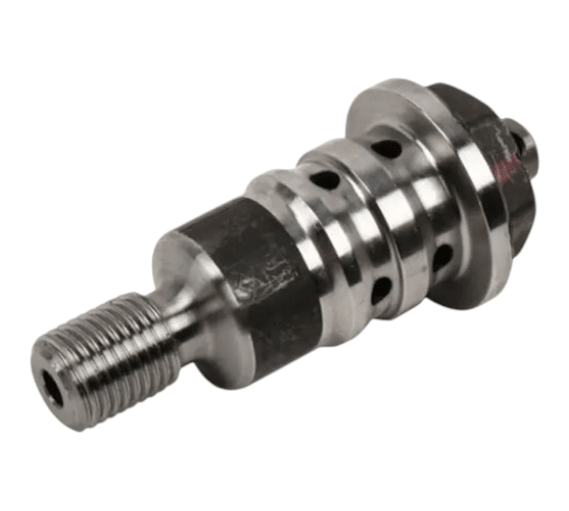 LT Late Gen 5 Camshaft Gear Bolt - for VVT Cams - ICT Billet SLV-LT7047