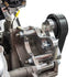 LT Manual Belt Tensioner Bracket Kit - ICT Billet TEN-LT-300M
