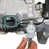 LT Non Superchrgered Heads to LT4 Port Injection Add On Plates - ICT Billet INA-LT1-LT4IN