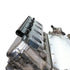 LT Non Superchrgered Heads to LT4 Port Injection Add On Plates - ICT Billet INA-LT1-LT4IN
