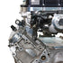 LT Non Superchrgered Heads to LT4 Port Injection Add On Plates - ICT Billet INA-LT1-LT4IN