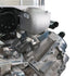 LT Non Superchrgered Heads to LT4 Port Injection Add On Plates - ICT Billet INA-LT1-LT4IN