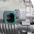LT Non Superchrgered Heads to LT4 Port Injection Add On Plates - ICT Billet INA-LT1-LT4IN