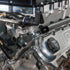 LT Non Superchrgered Heads to LT4 Port Injection Add On Plates - ICT Billet INA-LT1-LT4IN