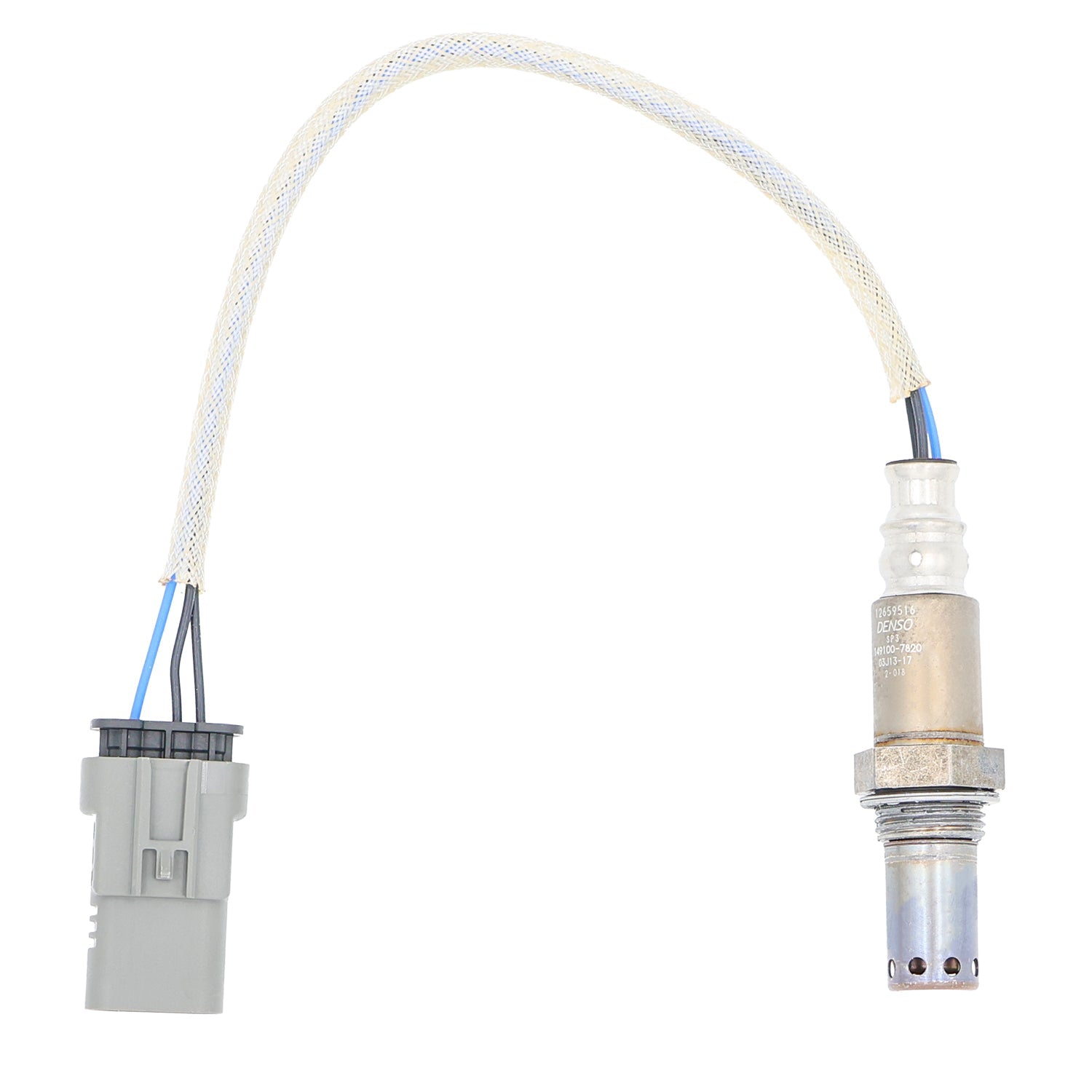 LT O2 Oxygen Sensor – ICT Billet