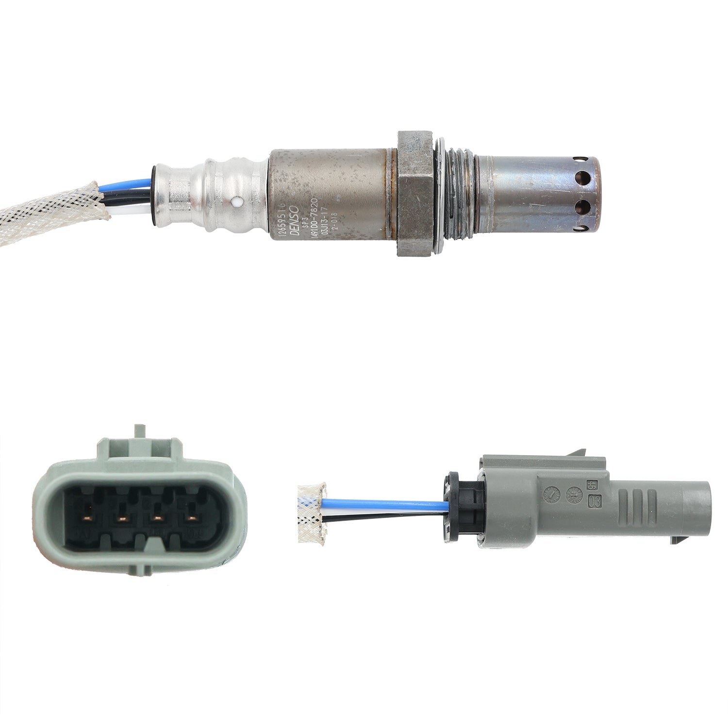 Lt Sensor LT O2 Oxygen Sensor – ICT Billet