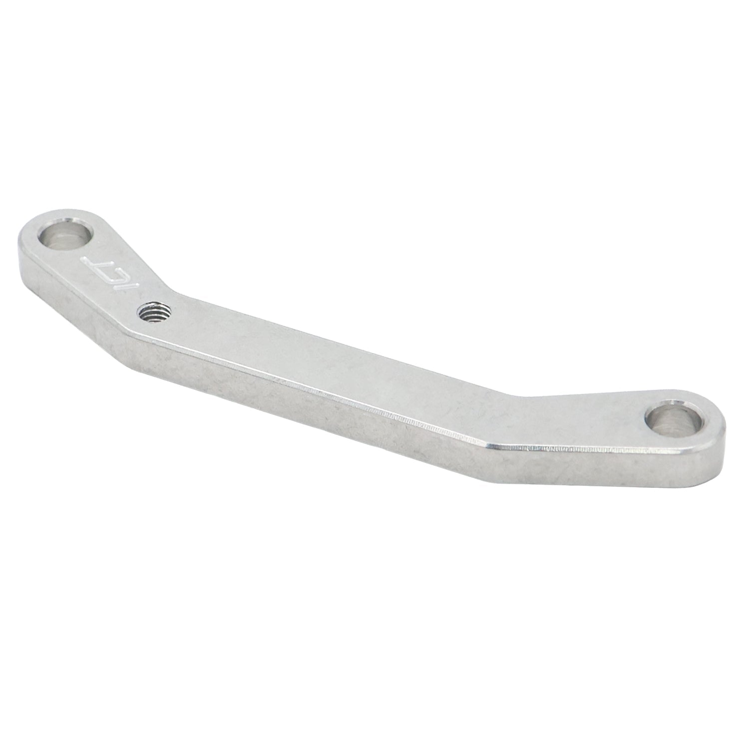 LT Oil Dipstick Bracket for Billet Valve Covers - ICT Billet BKT-LT-0IL