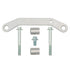 LT Oil Dipstick Bracket for Billet Valve Covers - ICT Billet BKT-LT-0IL
