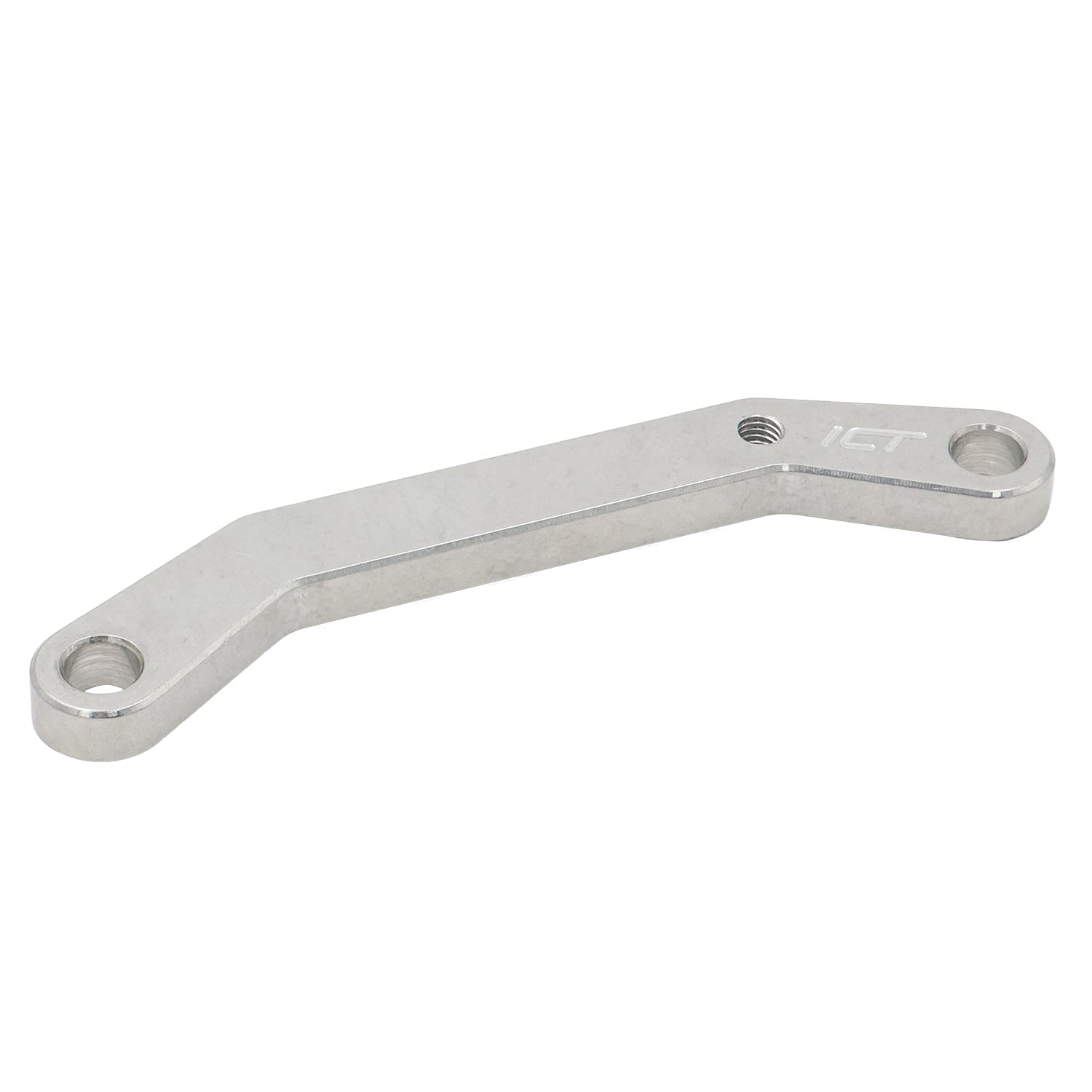 LT Oil Dipstick Bracket for Billet Valve Covers - ICT Billet BKT-LT-0IL