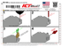 LT Oil Pressure Sensor Adapter Port M12-1.75 - ICT Billet 551166