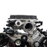 LT Port Injection Add On Plates - ICT Billet INA-LT01-INJ