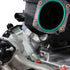 LT Port Injection Add On Plates - ICT Billet INA-LT01-INJ