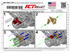 LT Stretch Belt Tool Manual Tensioner for L87 L84 - ICT Billet 551199-LT01