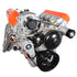 LT Truck 2019-Up Automatic Belt Tensioner Idler Kit 5.3L 6.2L Silverado L84 L87 - ICT Billet 551943