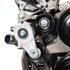 LT Truck 2019-Up Automatic Belt Tensioner Idler Kit 5.3L 6.2L Silverado L84 L87 - ICT Billet 551943