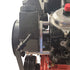 LT Truck 2019 & Up - Type 2 Power Steering Pump Bracket Kit - ICT Billet BKT-LT018-3