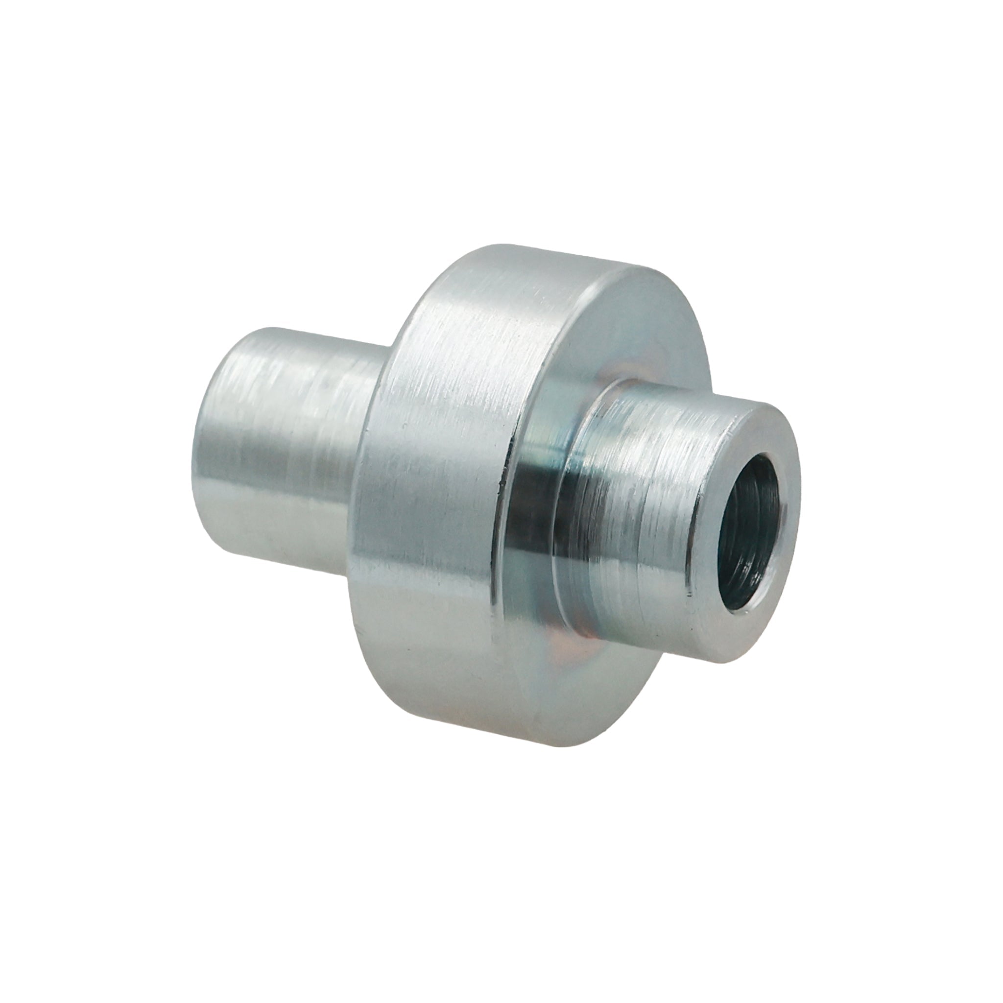 LT Truck 8-Rib Idler Pulley Add-On - LT4 Spacing - ICT Billet PUL-BASE-02