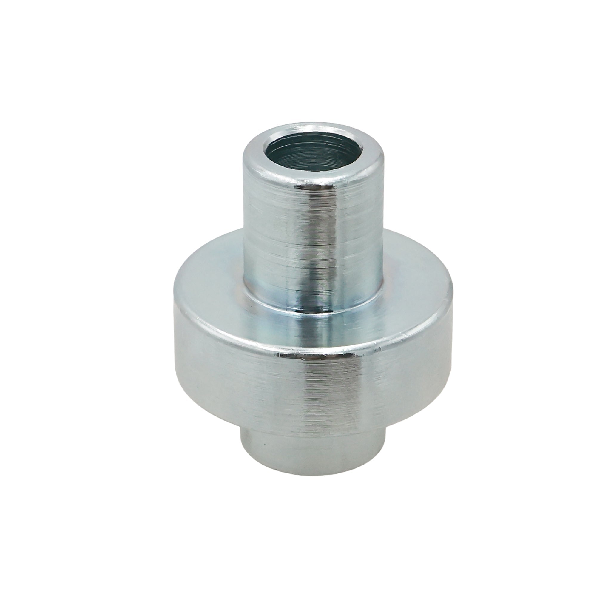LT Truck 8-Rib Idler Pulley Add-On - LT4 Spacing - ICT Billet PUL-BASE-02