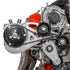 LT Truck L87 2019 & up Sanden 508 A/C Air Conditioner Compressor Bracket Kit AC - ICT Billet 551582