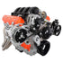 LT Truck L87 2019 & up Sanden 508 A/C Air Conditioner Compressor Bracket Kit AC - ICT Billet 551582