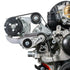 LT Truck - Sanden 508 A/C Air Conditioner Compressor Bracket Kit L84 L87 AC - ICT Billet 551474-LT-3