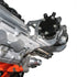 LT Truck - Sanden 508 A/C Air Conditioner Compressor Bracket Kit L84 L87 AC - ICT Billet 551474-LT-3