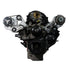 LT Truck - Sanden 508 A/C Air Conditioner Compressor Bracket Kit L84 L87 AC - ICT Billet 551474-LT-3