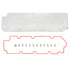 LT Valley Cover - DI Delete LT2 - ICT Billet 551182-LT2
