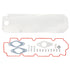LT Valley Cover L82 L84 L87 L8T LT4 LT5 - ICT Billet 551174-L87