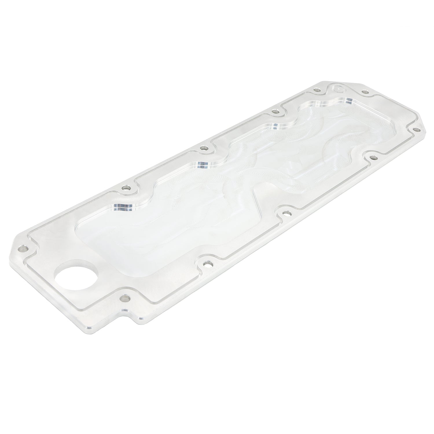 LT Valley Cover L84 L87 - ICT Billet 551174 - L87