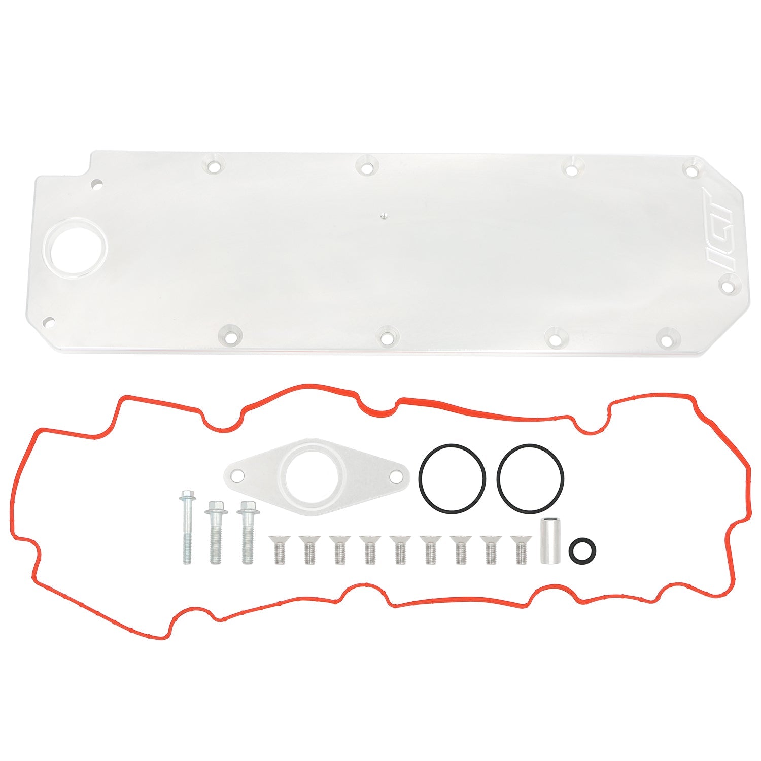 LT Valley Cover L84 L87 - ICT Billet 551174 - L87