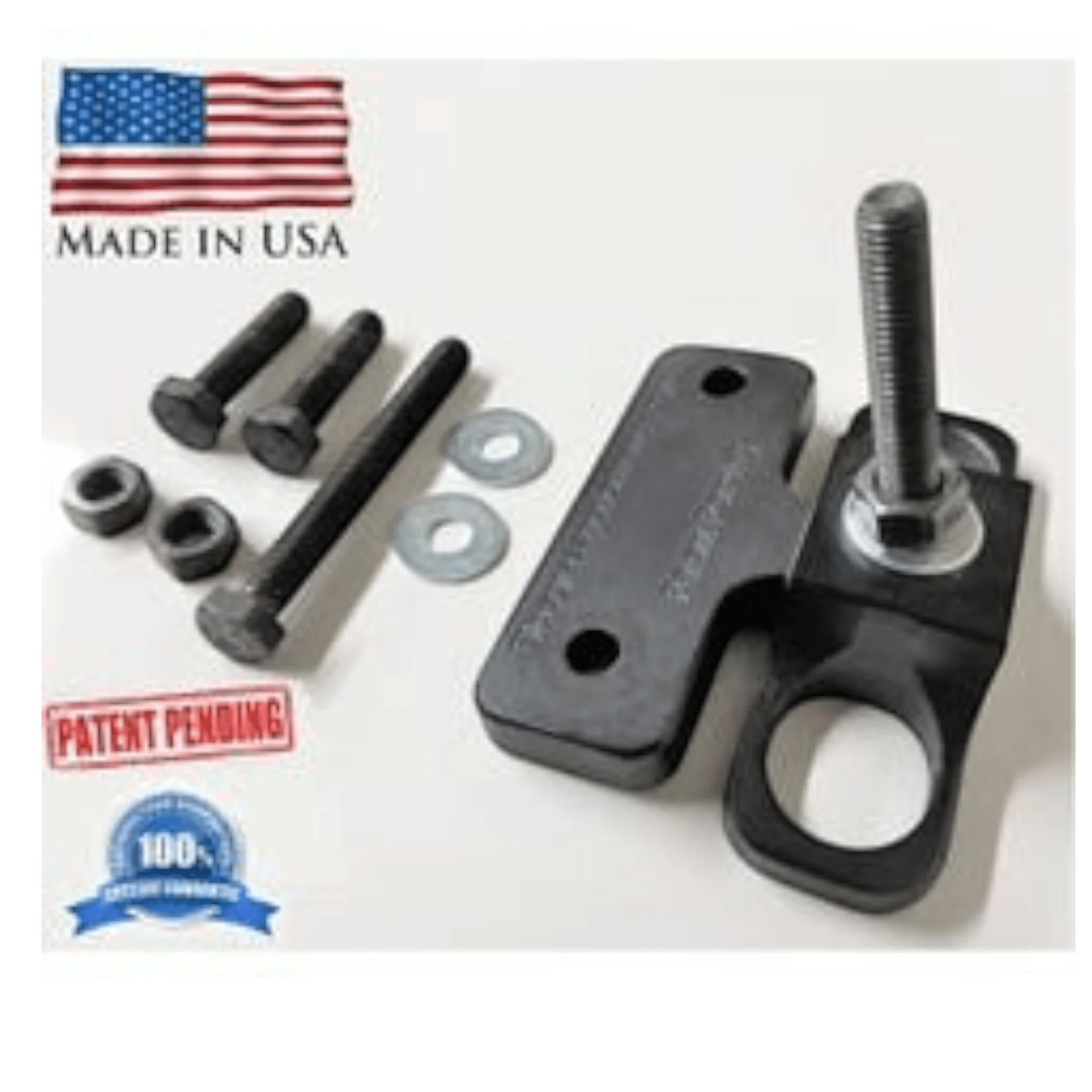 LT Valve Spring Compressor Tool - ICT Billet BTR-BPPLT1DVST