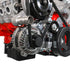 LT1 Camaro Alternator Bracket Low Mount - ICT Billet BKT-LT009-2