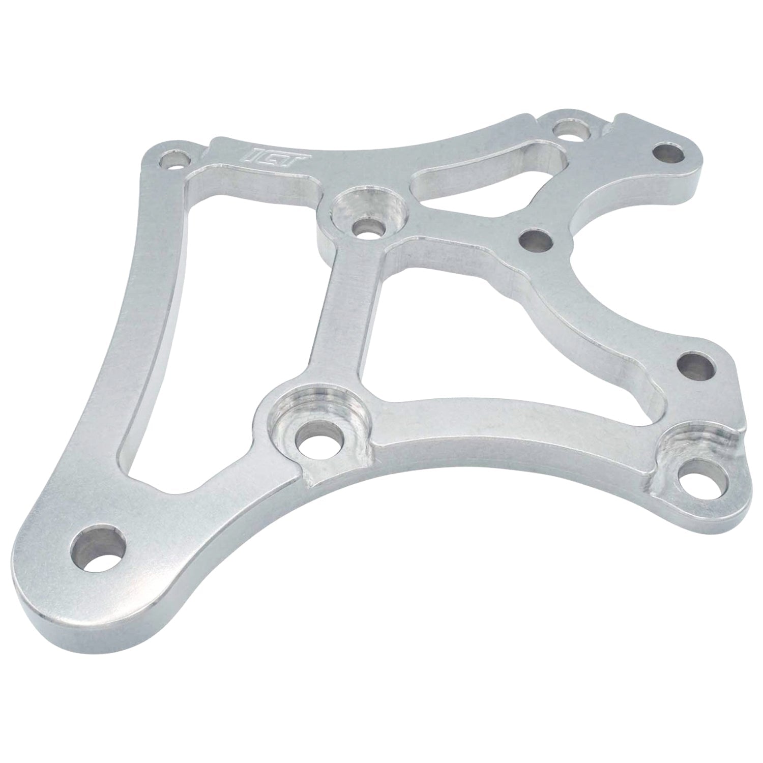LT1 Gen V - Camaro Power Steering Pump Bracket - ICT Billet 551129-2